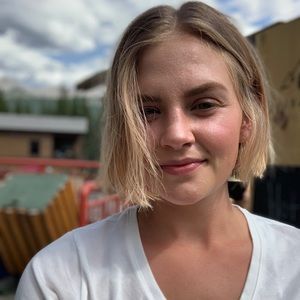 Meet your Posher, Kristine